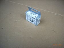 Sicherung D01 Neozed 16A 10Stk. Sicherungseinsatz