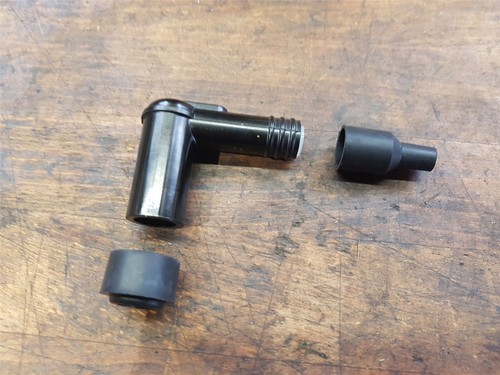 Original motor ngk - motor,