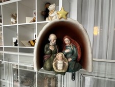 Goebel Figur HX 70 Kronenmarke