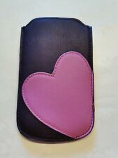 TCM Handy Tasche Cover LOVE wie Neu