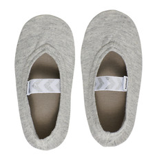 Hummel Gym Mädchen Hallenschuhe Hausschuhe Turnschuhe Gymnastik Glitzer 204865 1508