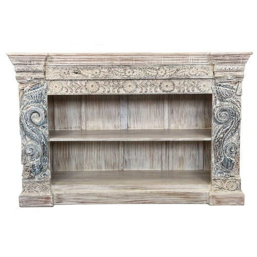 Antiker konsolentisch indische - antiker,