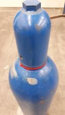 Gasflasche 20 Liter Sauerstoffflasche Schweißen und Schneiden