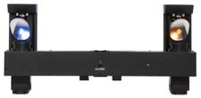 Eurolite led twin scan - eurolite,