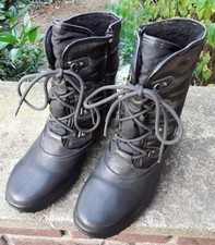 Gabor comfort stiefel - gabor, gr.41/7