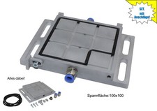 Vakuumpad 100x100 mm