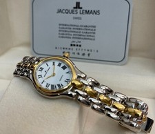 Jacques lemans damenuhr - jacques,