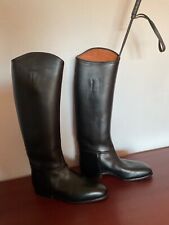 Königs Reitstiefel - hochwertige Reitstiefel mit Tradition 