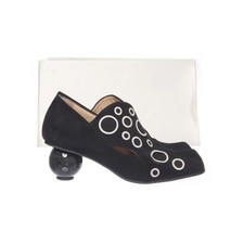 Lisa Tucci, Pumps, Größe