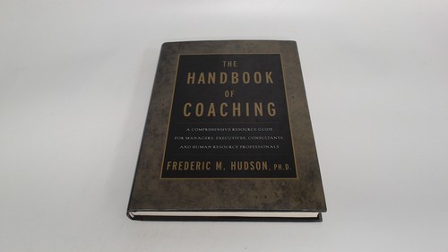 The handbook coaching a - the, coaching:
