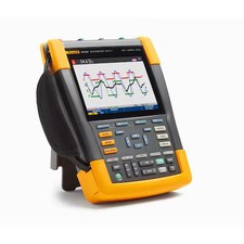 Fluke Fluke-190-204-Iii