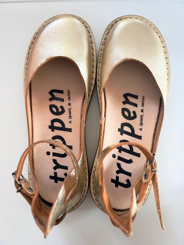 Trippen ballerinas wie - trippen,
