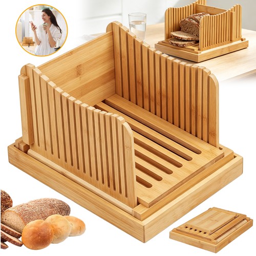 Brotschneidemaschine