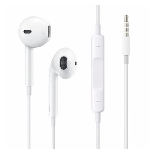 Apple earpods jack - apple,