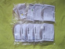 10 Sauerstoffbrillen Intersurgical MHD-Ware