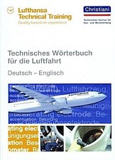 Technisches Wörterbuch für