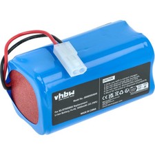 Akku für Rowenta Smart Force