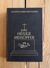 Alphons Maria Rathgeber - Das