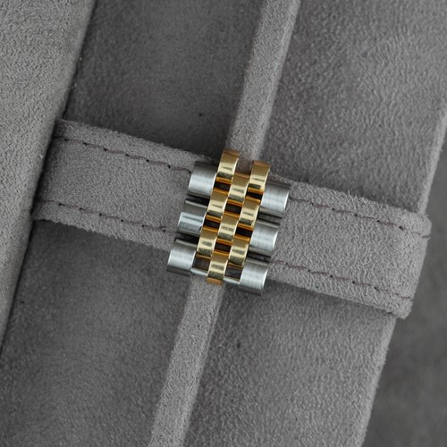 Rolex jubilee armbandelement - rolex,