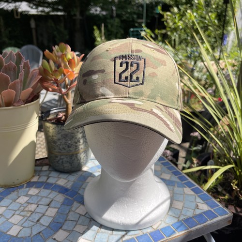 Mission tactical camo - tactical, multi