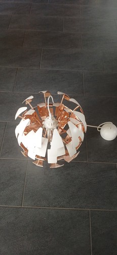 Ikea lampe 2014 weiß - ikea, ps