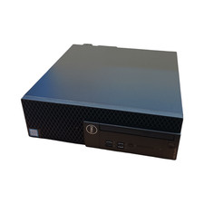 Dell OptiPlex 3060 Desktop PC i5 8500 8GB 250GB SSD Win11