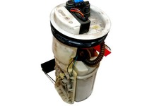 VW Lupo Pumpe + Gebereinheit