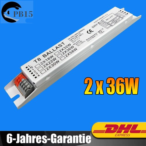 Evg elektronisches - evg,
