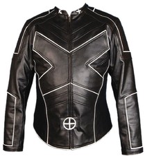 Bombre Biker Neu Herren