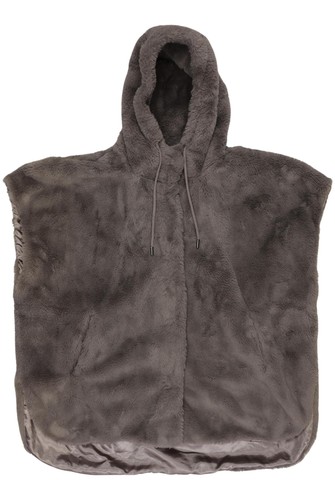 White label weste - white,