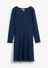 Spitzenkleid Gr. 176/182