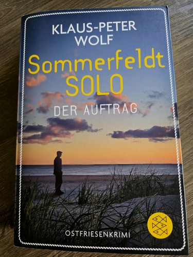 Sommerfeldt solo der - sommerfeldt, solo-der