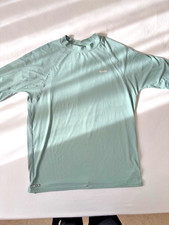 Shirt UV UPF 50+ Block Kurzarm