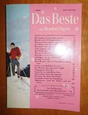 Das beste aus readers - aus, digest