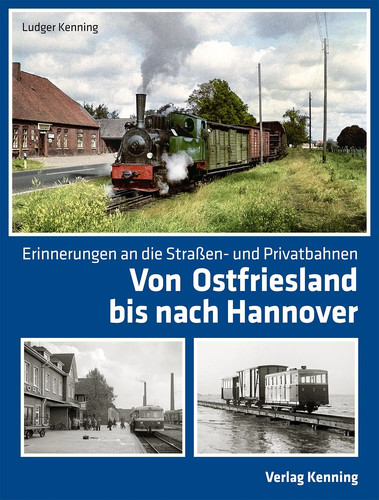 Von ostfriesland bis - ostfriesland,