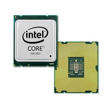 Intel Core i7 CPU i7-4820K