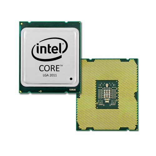 Intel core cpu 4820k - i7, i7-4820k