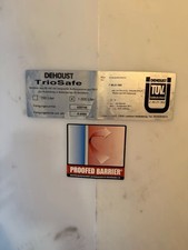 Dehousttriosafe - 1x,