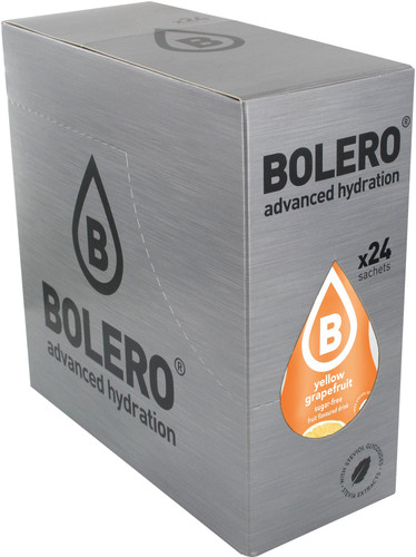 Bolero drinks getränkepulver - drinks,