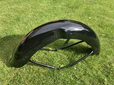 Kotflügel vorne Vorderkotflügel DKW RT 175 200