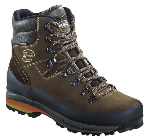 Meindl herren schuh - herren, vakuum