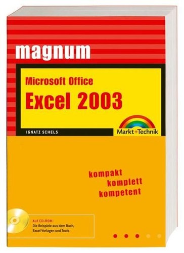 Microsoft office excel 2003 - microsoft,