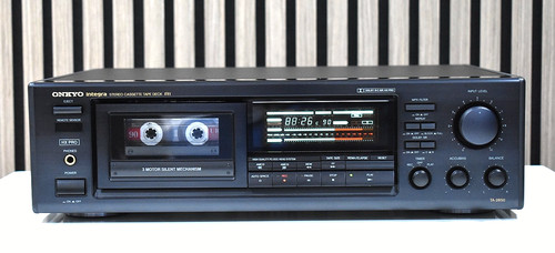 Onkyo 2850 integra - ta-2850,