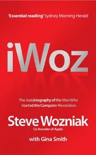 Woz computer geek to cult - i,