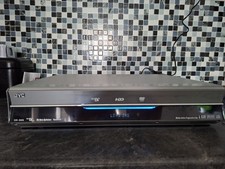 JVC DR-DX5 Blu-ray Recorder mit integrierter 250GB Festplatte