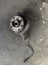 Radnabe Radlager Achsschenkel