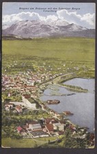 29884 Bregenz am Bodensee mit