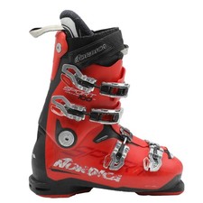 Skischuh Nordica Sportmachine 100 R