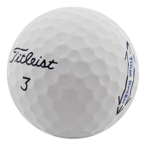 Titleist tour speed - 50,