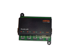 Märklin m83 Decoder (60832)